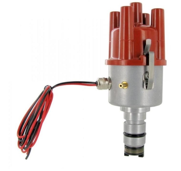 123 Zündverteiler Verteiler elektronische Zündung mit Unterdruck Anschluss 123 Ignition  VW Bus T2 T2b T2a Typ4 Motor VW Käfer Typ1 123 Zündverteiler Verteiler elektronische Zündung ohne Unterdruck Anschluss 123 Ignition  VW Bus T2 T2b T2a Typ4 Motor VW K